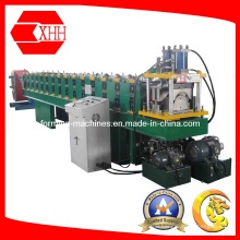 Yx162-287 Ridge Cap Roll Forming Machine